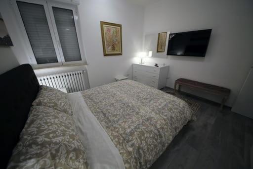 7 Cielo Apartment บรินดิซิ ภายนอก รูปภาพ