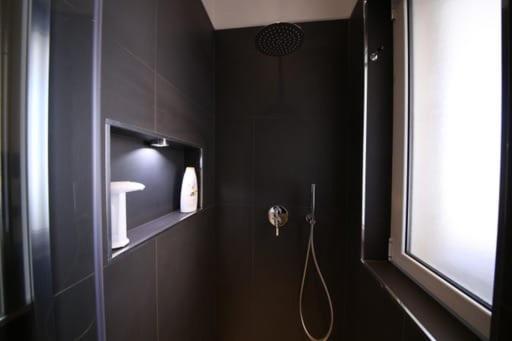 7 Cielo Apartment บรินดิซิ ภายนอก รูปภาพ