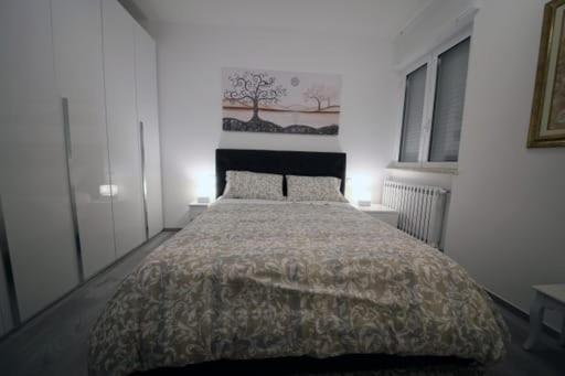 7 Cielo Apartment บรินดิซิ ภายนอก รูปภาพ