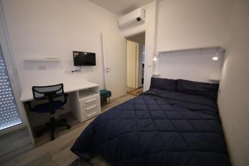 7 Cielo Apartment บรินดิซิ ภายนอก รูปภาพ