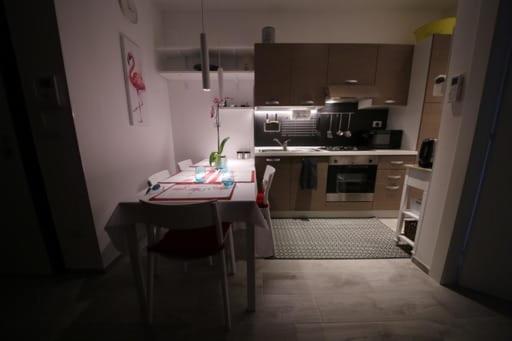 7 Cielo Apartment บรินดิซิ ภายนอก รูปภาพ