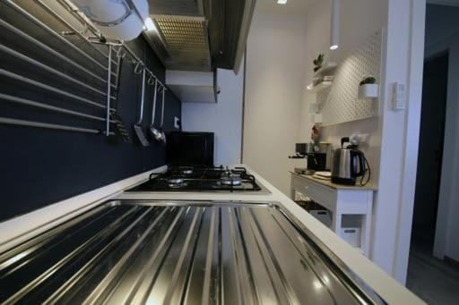 7 Cielo Apartment บรินดิซิ ภายนอก รูปภาพ