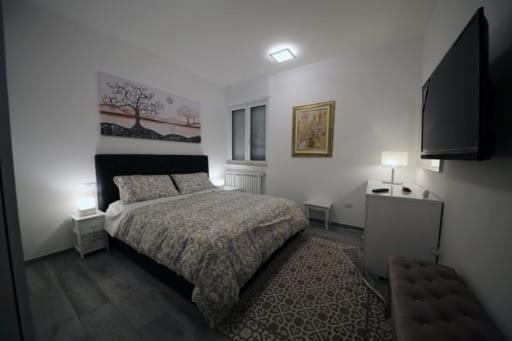 7 Cielo Apartment บรินดิซิ ภายนอก รูปภาพ
