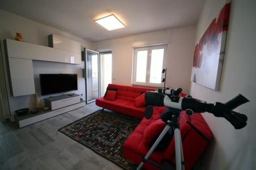 7 Cielo Apartment บรินดิซิ ภายนอก รูปภาพ