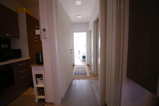 7 Cielo Apartment บรินดิซิ ภายนอก รูปภาพ