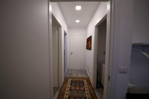 7 Cielo Apartment บรินดิซิ ภายนอก รูปภาพ