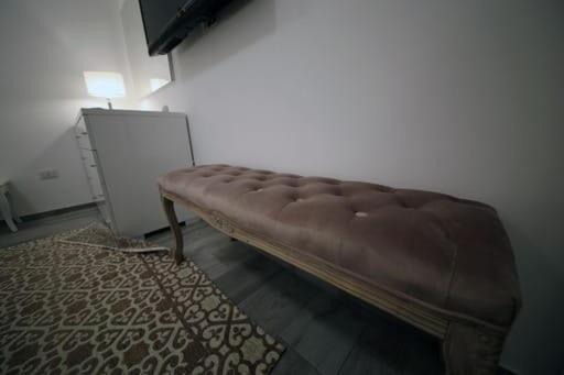 7 Cielo Apartment บรินดิซิ ภายนอก รูปภาพ