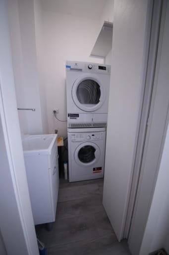 7 Cielo Apartment บรินดิซิ ภายนอก รูปภาพ