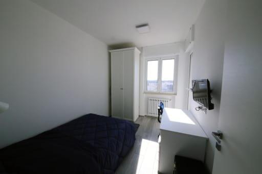 7 Cielo Apartment บรินดิซิ ภายนอก รูปภาพ